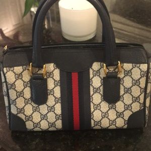 Gucci handbag